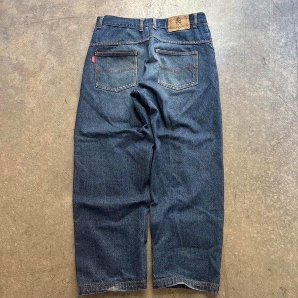 Vintage Joker Baggy y2k Skate Jeans
Size 36 - Picture 1 of 8